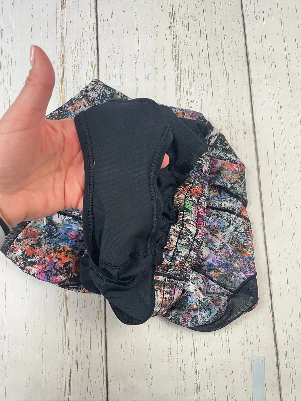 Lululemon Hotty Hot Short ll *Long *4”